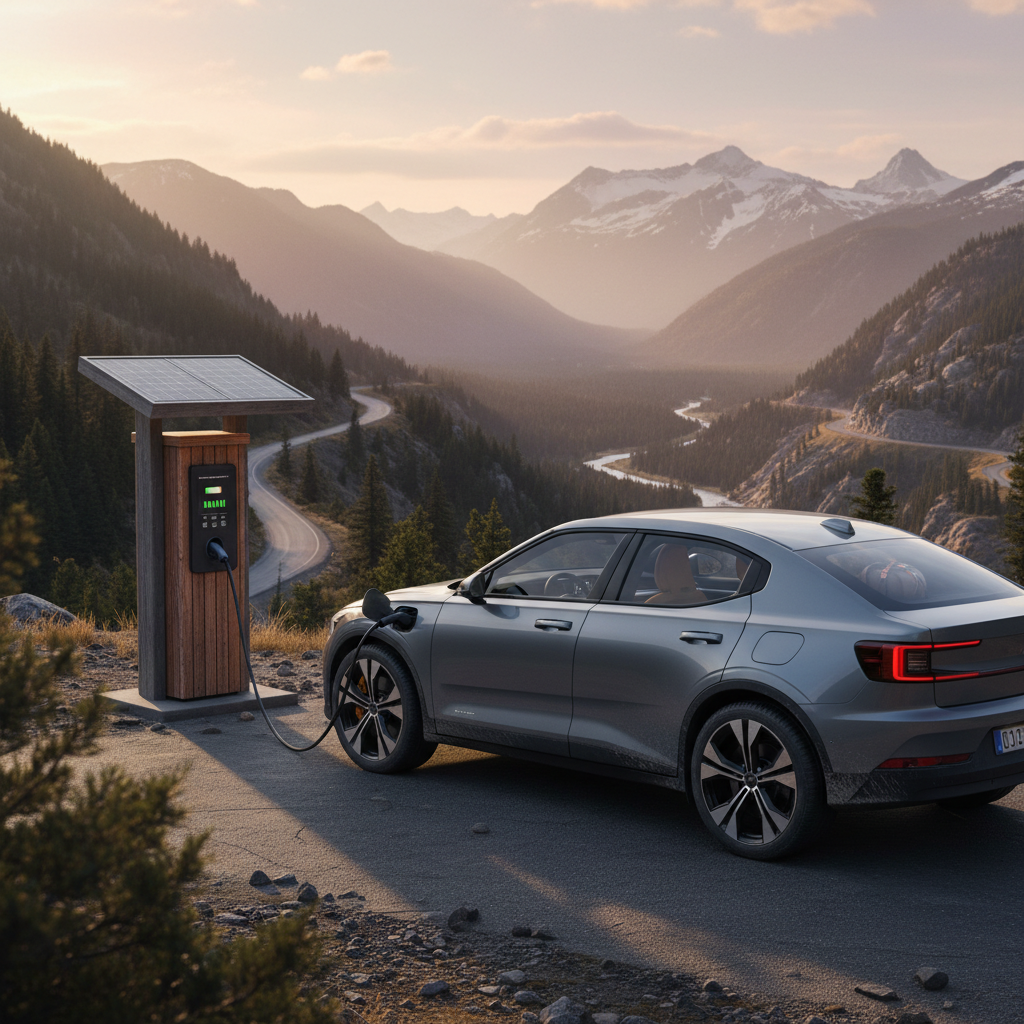 Mazda MX-30 Road Trip Review: Can 100 Miles Really Travel Far?