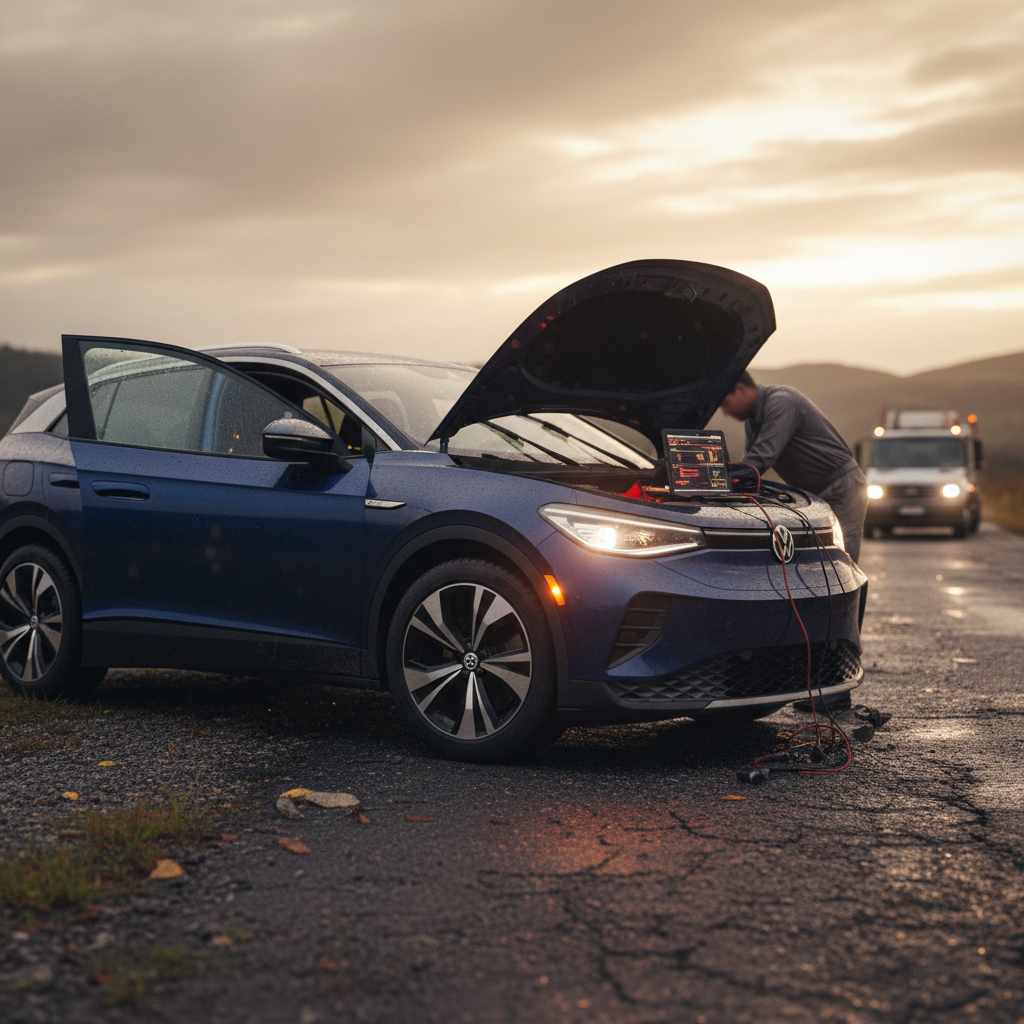 2024 VW ID.4 Problems: Reliability, Recalls, and What Owners Report