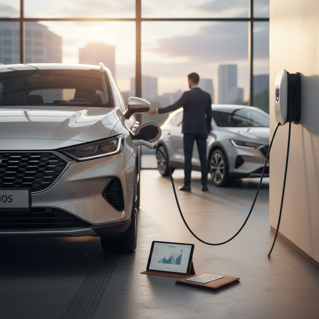 Plug-In Hybrid Lease Deals in 2025: Smart Shopper’s Guide