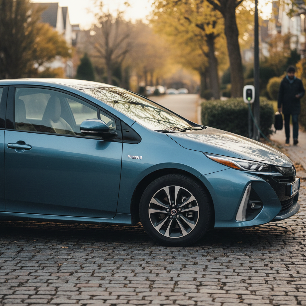 Best Used Commuter Car: 2025 Guide to Comfortable, Efficient Daily Driving