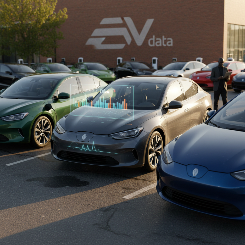 Tesla Model Y Fair Price Used in 2025: What You Should Really Pay