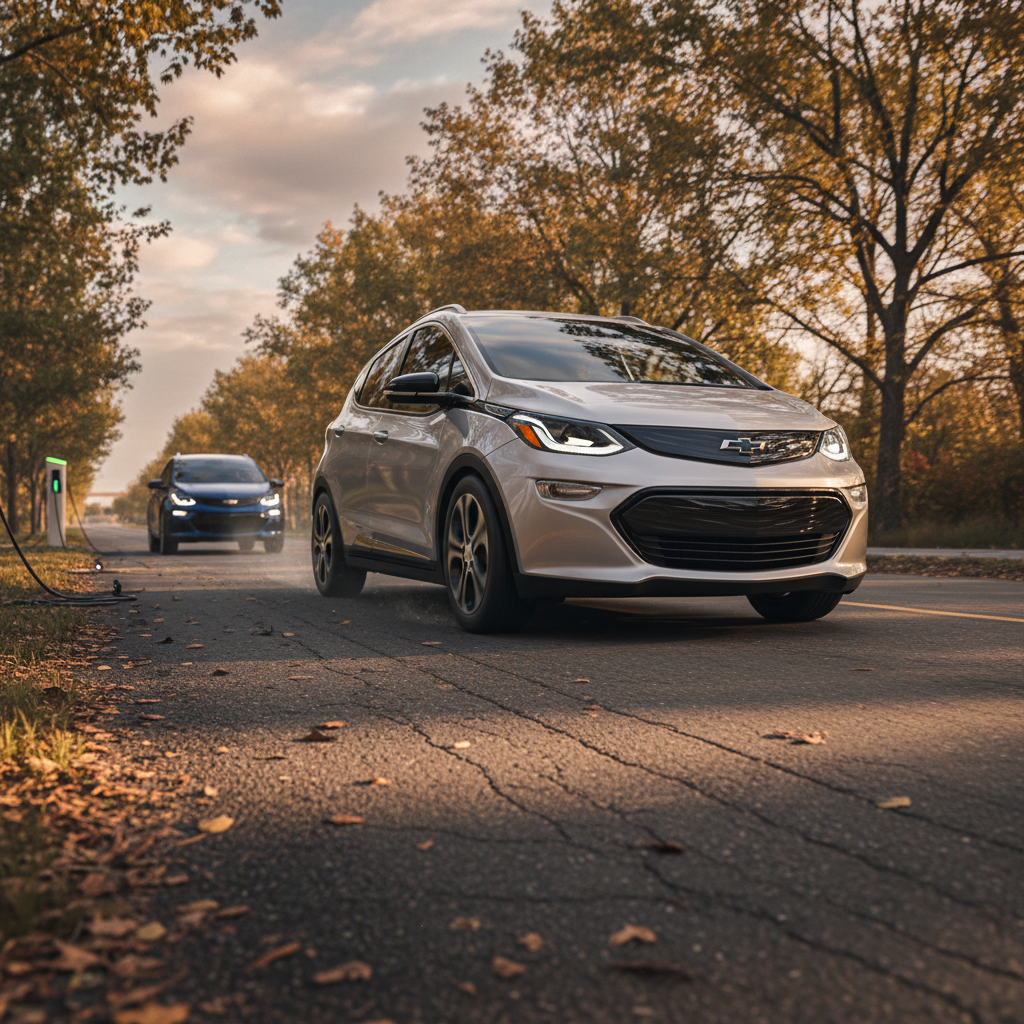 Chevy Bolt EV 0–60: Real-World Performance and Buying Guide