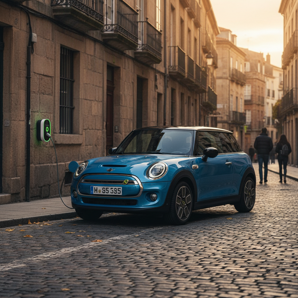 2025 Mini Cooper Electric Review: Style, Range, and Real-World Tradeoffs