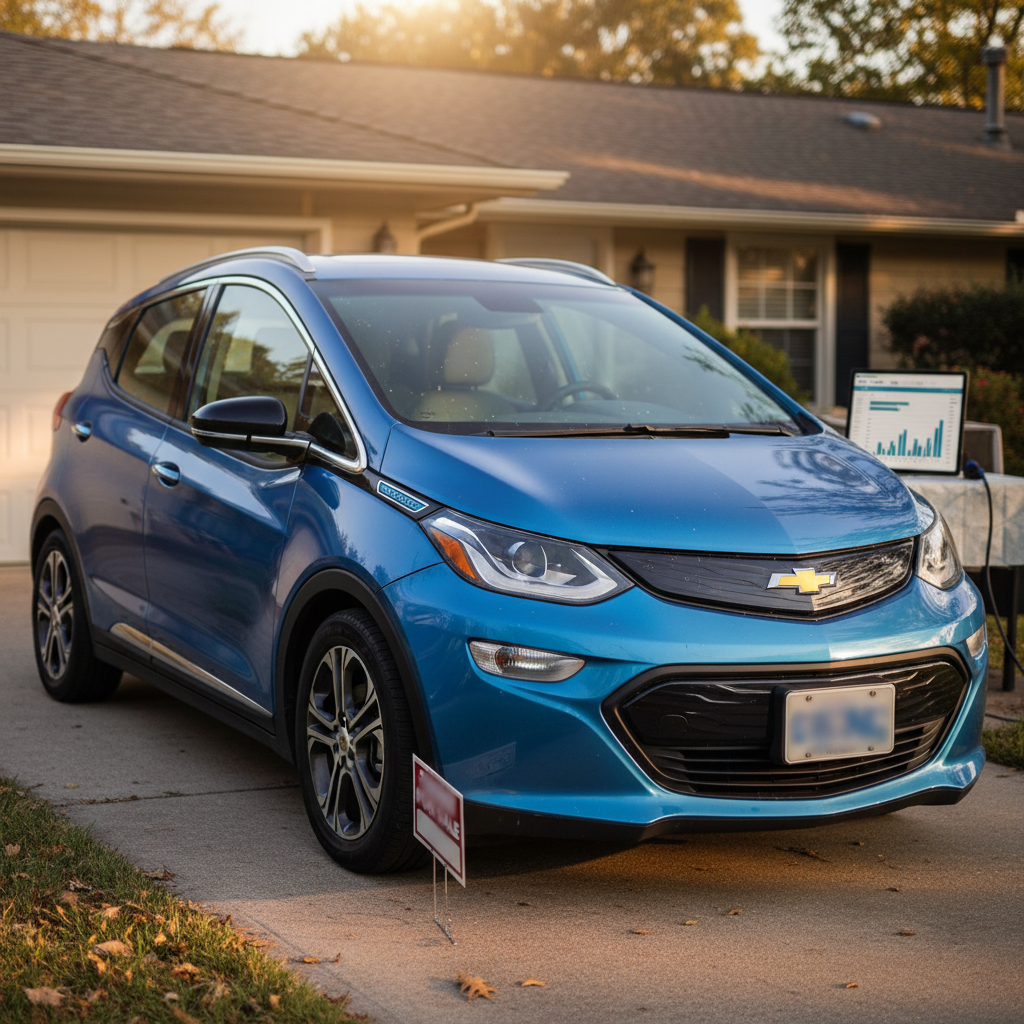Chevy Bolt EV: Specs, Real-World Costs, and Used Buying Guide