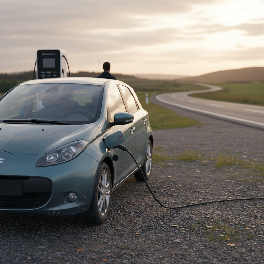 Most Reliable EVs in 2025: Models, Data & Buying Strategies