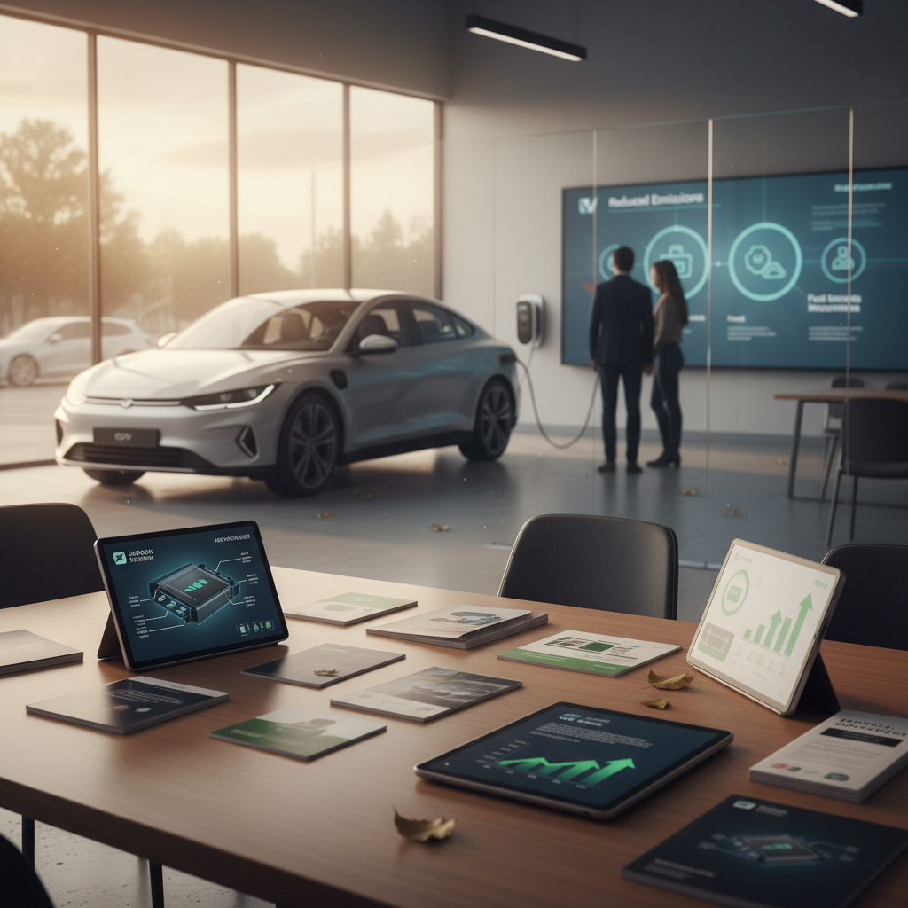 Electrical Vehicle Basics, Benefits & Buying Guide (2025)