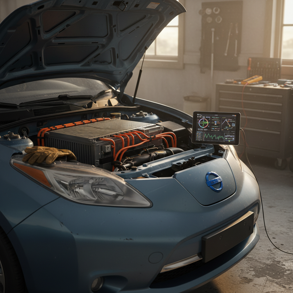 How Long Does an Electric Car Last? Real Lifespan, Battery Health & Value