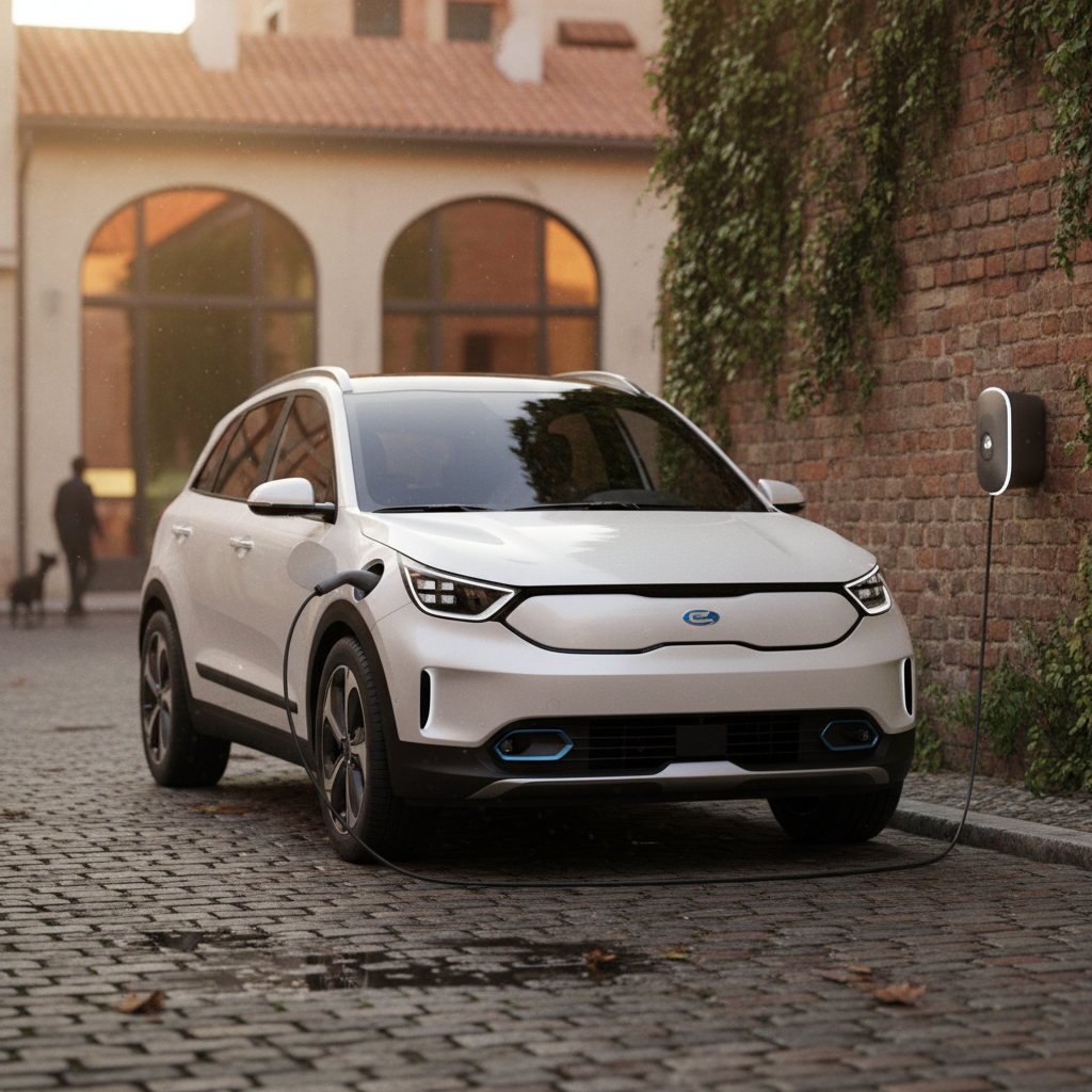 Small Plug-In Hybrid Cars and SUVs: 2025 Buyer’s Guide
