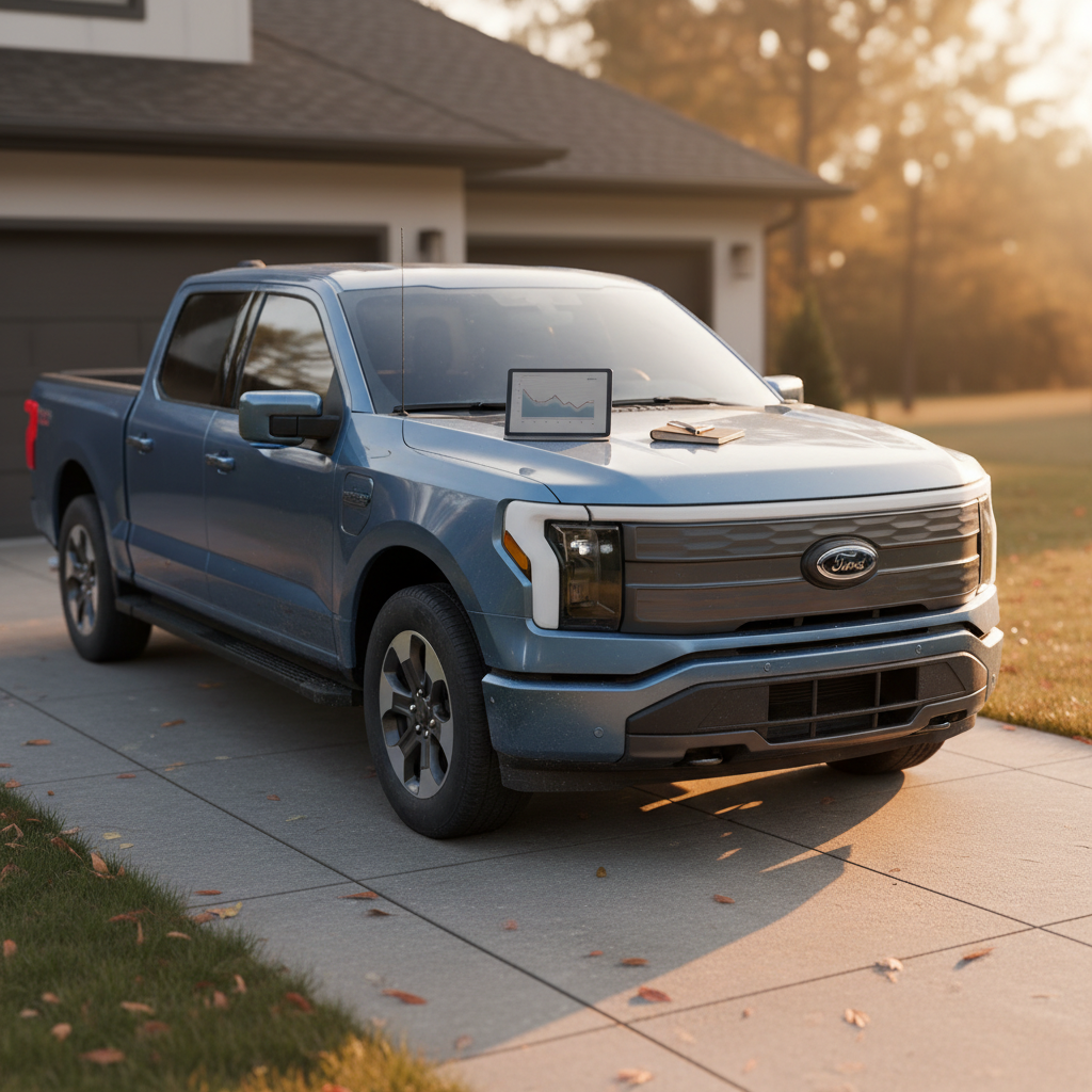 Chevy Equinox EV Trade-In Value: What Your Electric SUV Is Really Worth