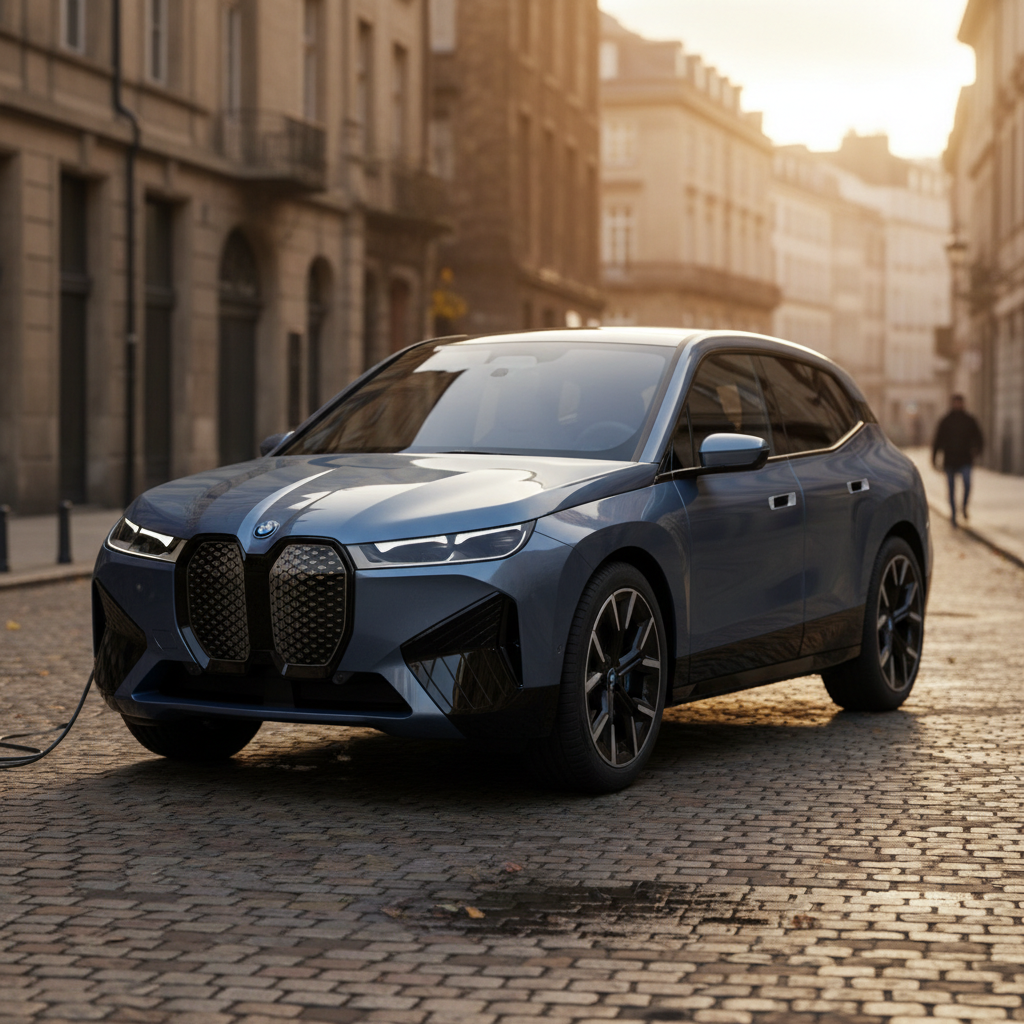 2022 BMW iX Review: Range, Comfort, and Used-Buying Guide