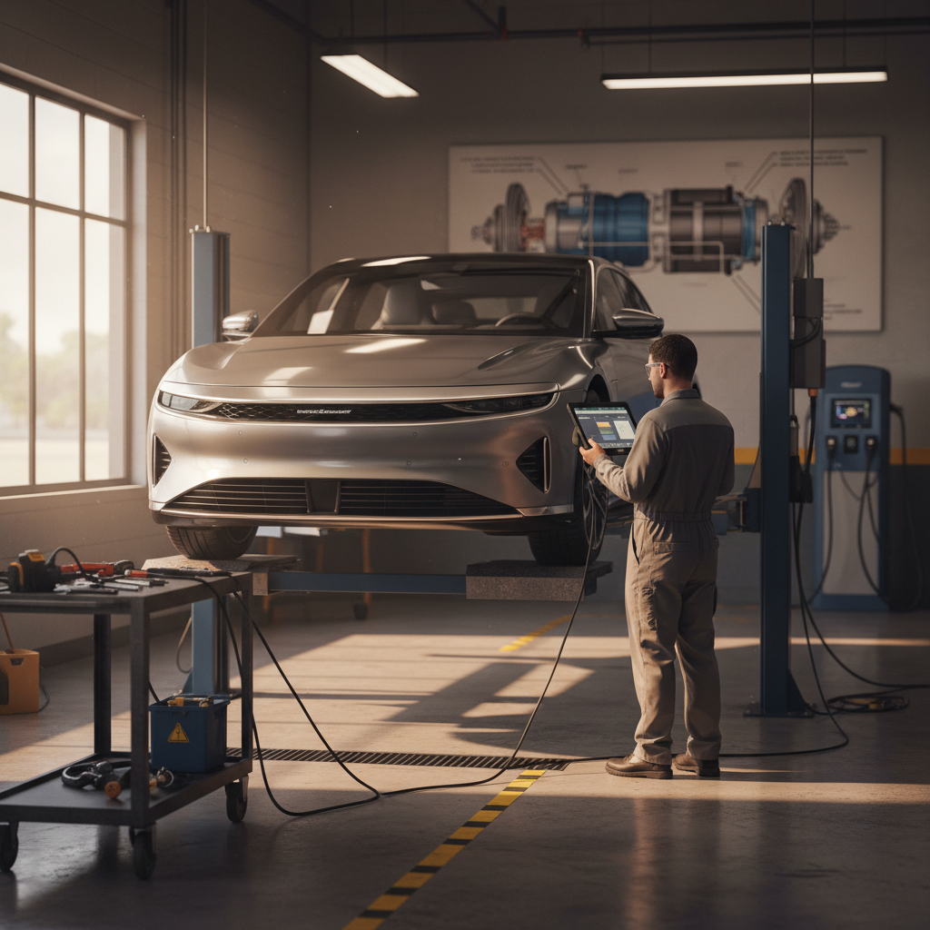 Pennsylvania Electric Car Inspection Requirements: 2026 Owner’s Guide