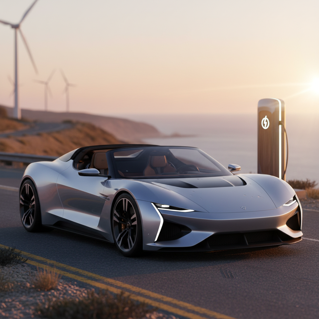 Electric Coupes in 2025: Models, Pros, Cons & Buying Guide