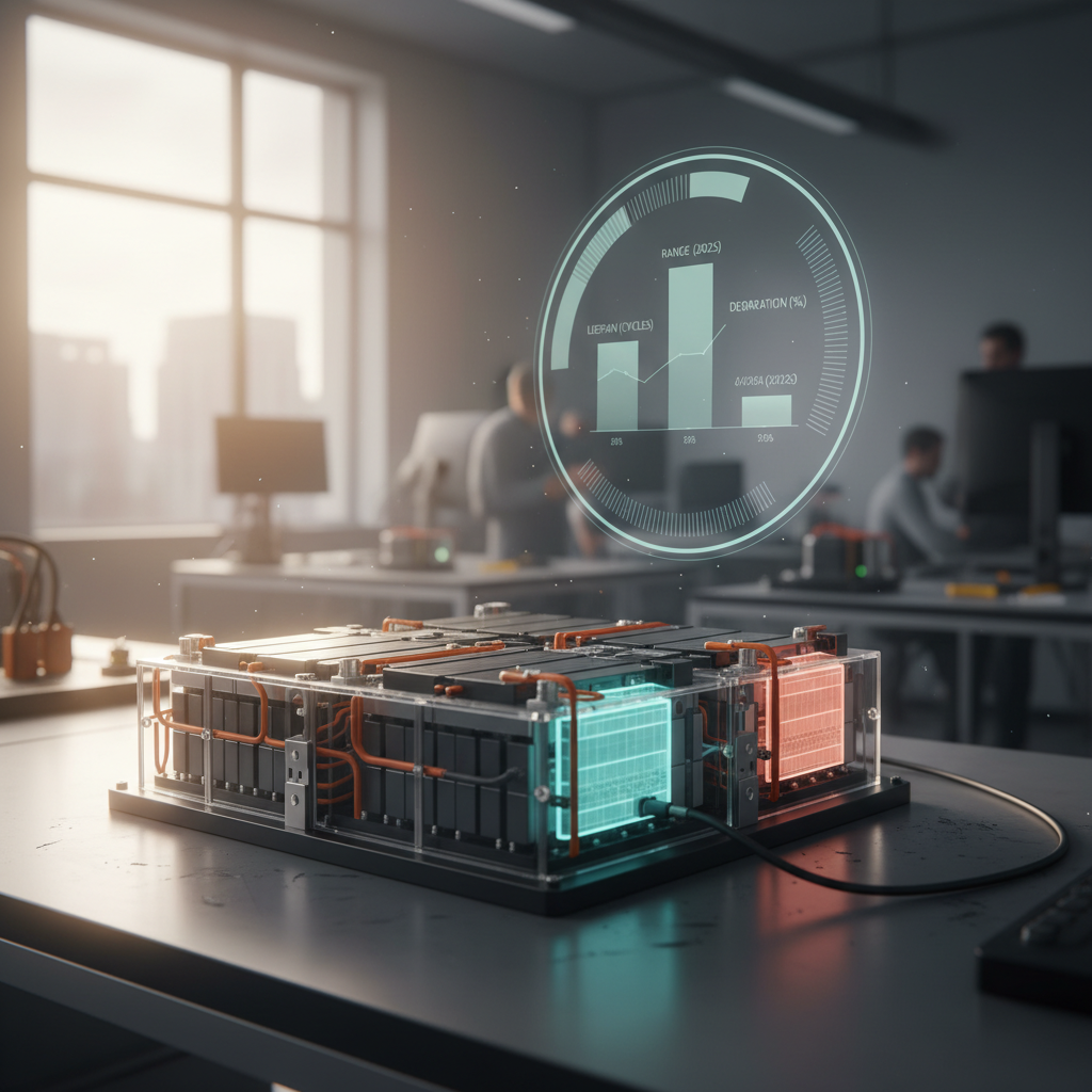 Electric Car Batteries in 2025: Range, Lifespan, and Buying Smart