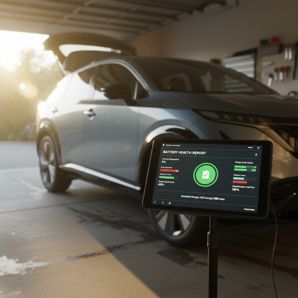 2025 Nissan Ariya Reliability: What Owners Are Really Seeing