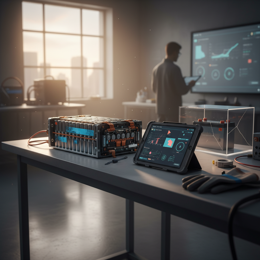 Rechargeable Car Batteries: Lifespan, Costs, and Smart Buying in 2025