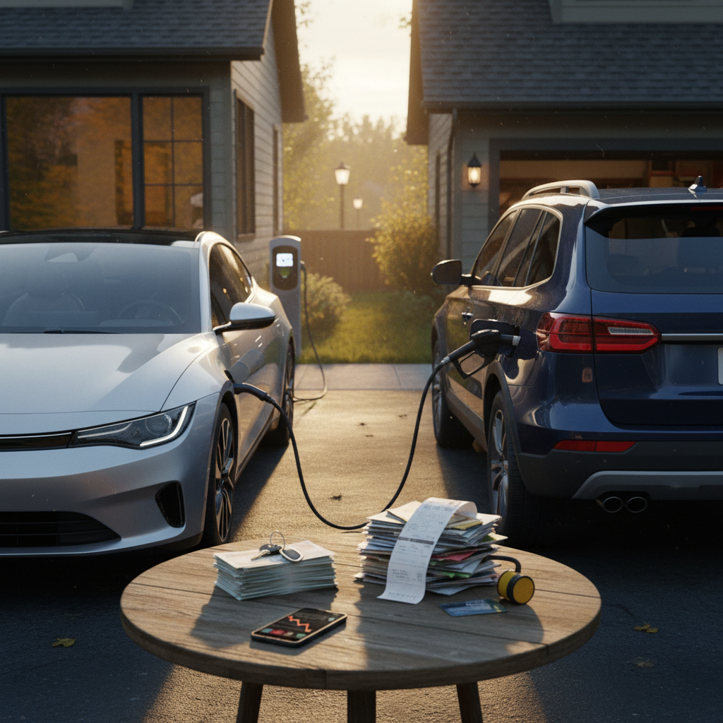 Electric and Gas Cars: Costs, Performance, and What to Buy Next