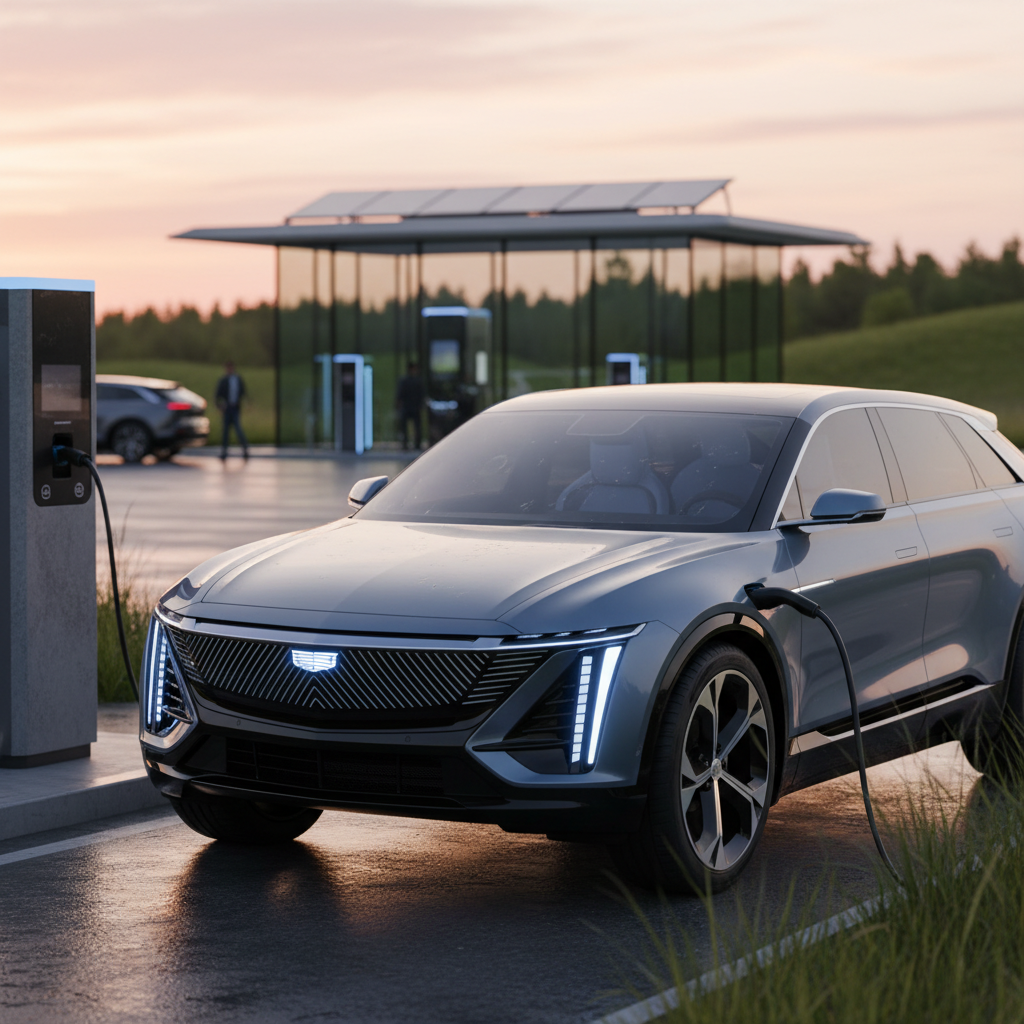 GM Electric Trucks in 2025: Silverado EV, Hummer EV and What’s Next