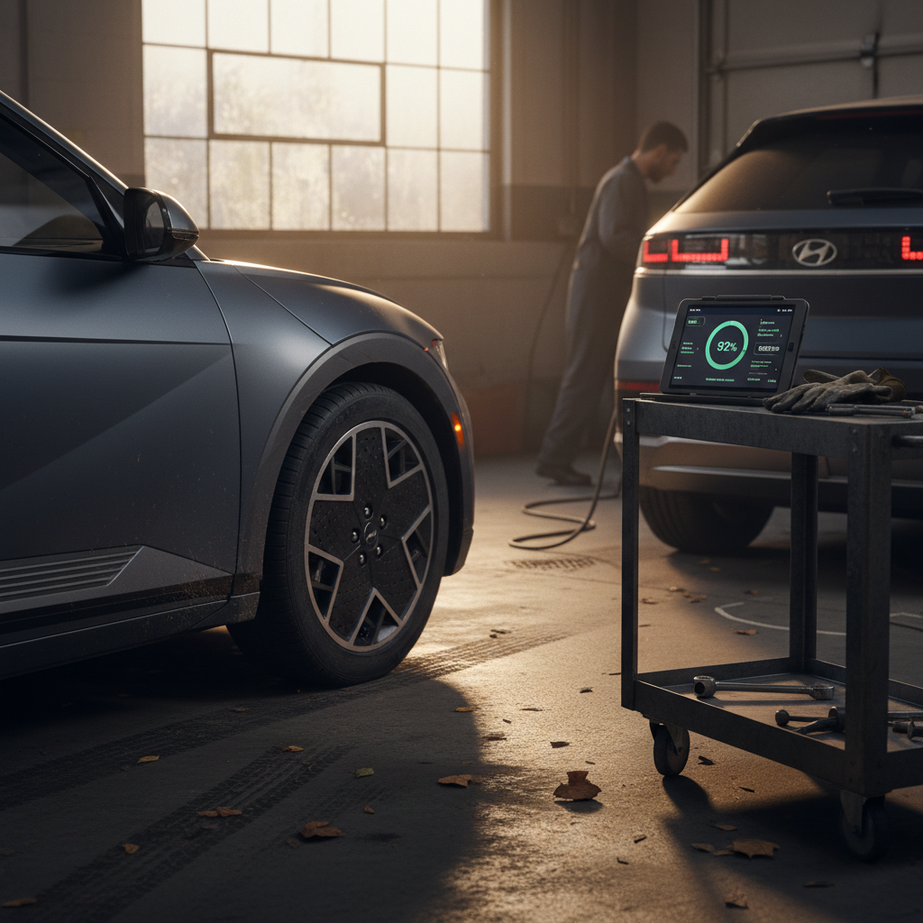 Kia EV6 Owner Review After 2 Years: The Good, The Bad, The Battery