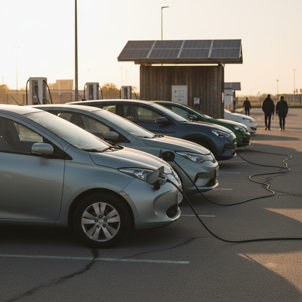 Reliable Low Cost Cars in 2025: Smart Picks for Tight Budgets