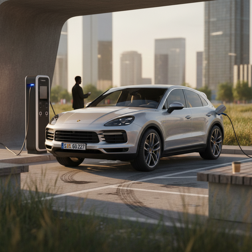 Best PHEV Lease Deals in 2025: How to Find Real Value