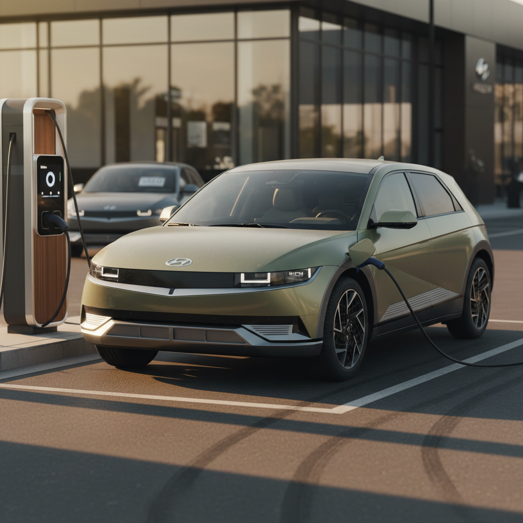 2023 Hyundai IONIQ 5 Review: Range, Charging, and Used-Buying Guide