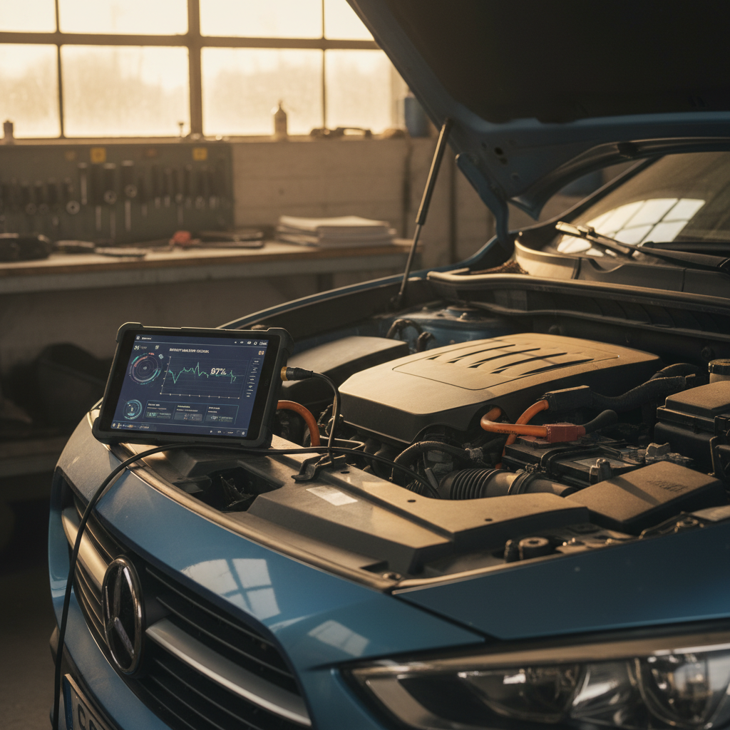 Plug‑In Hybrid Used Cars: Smart Buyer’s Guide for 2025