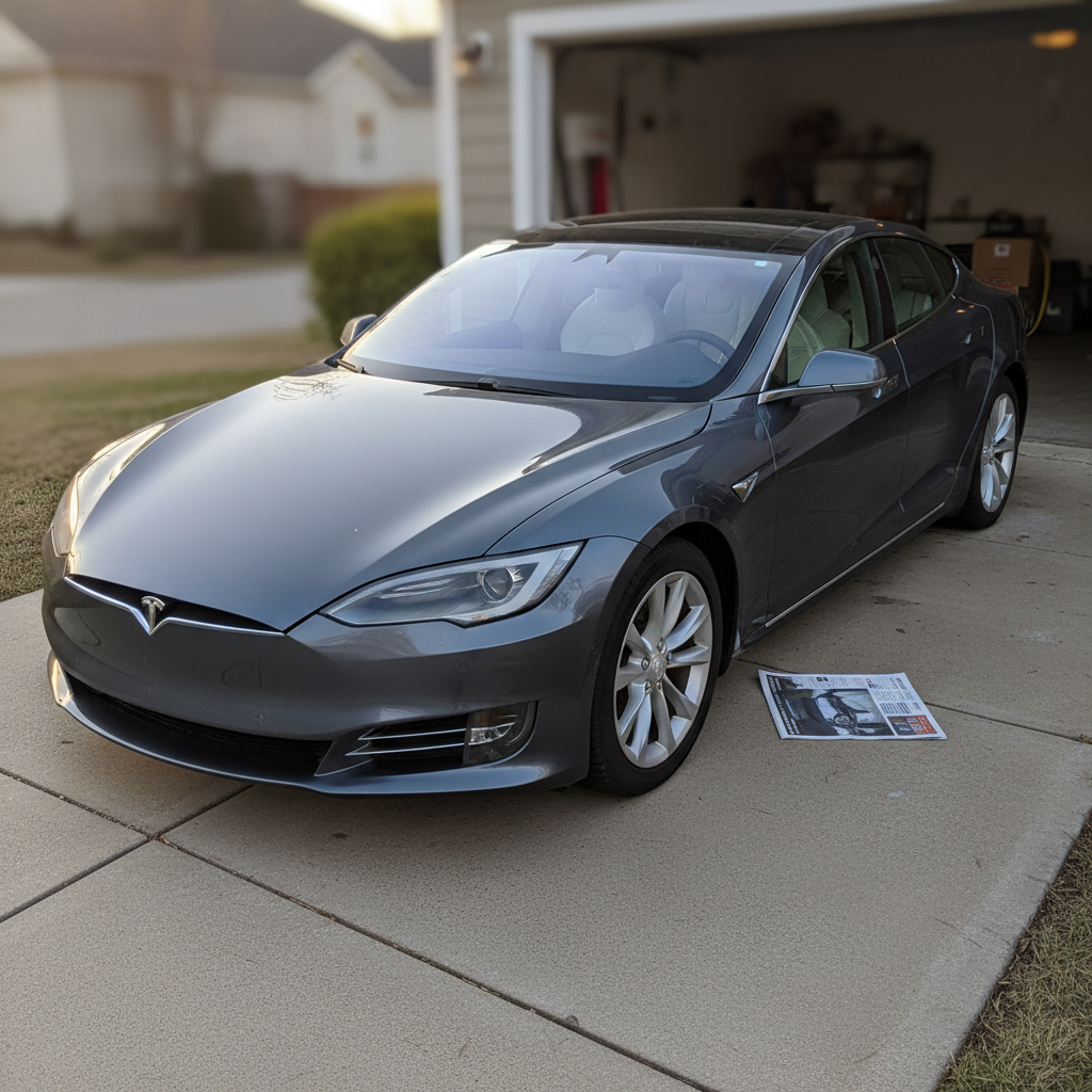 2016 Tesla Model S for Sale: Pricing, Trims, Range & What to Check