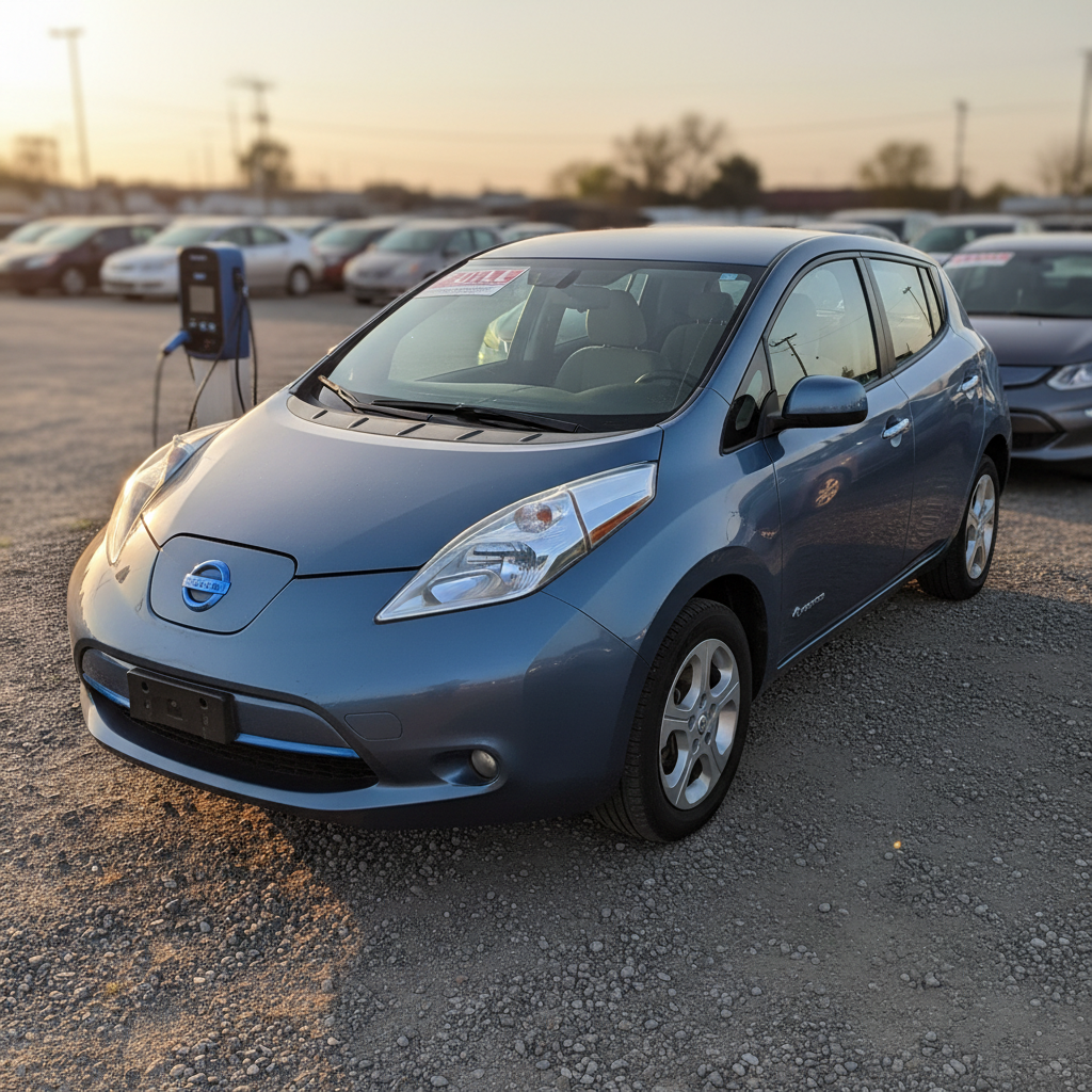 Nice Used Cars Under $15,000: Smart Picks for 2025