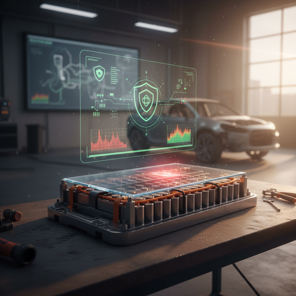 EV Safety in 2025: Myths, Facts, and What Drivers Should Know