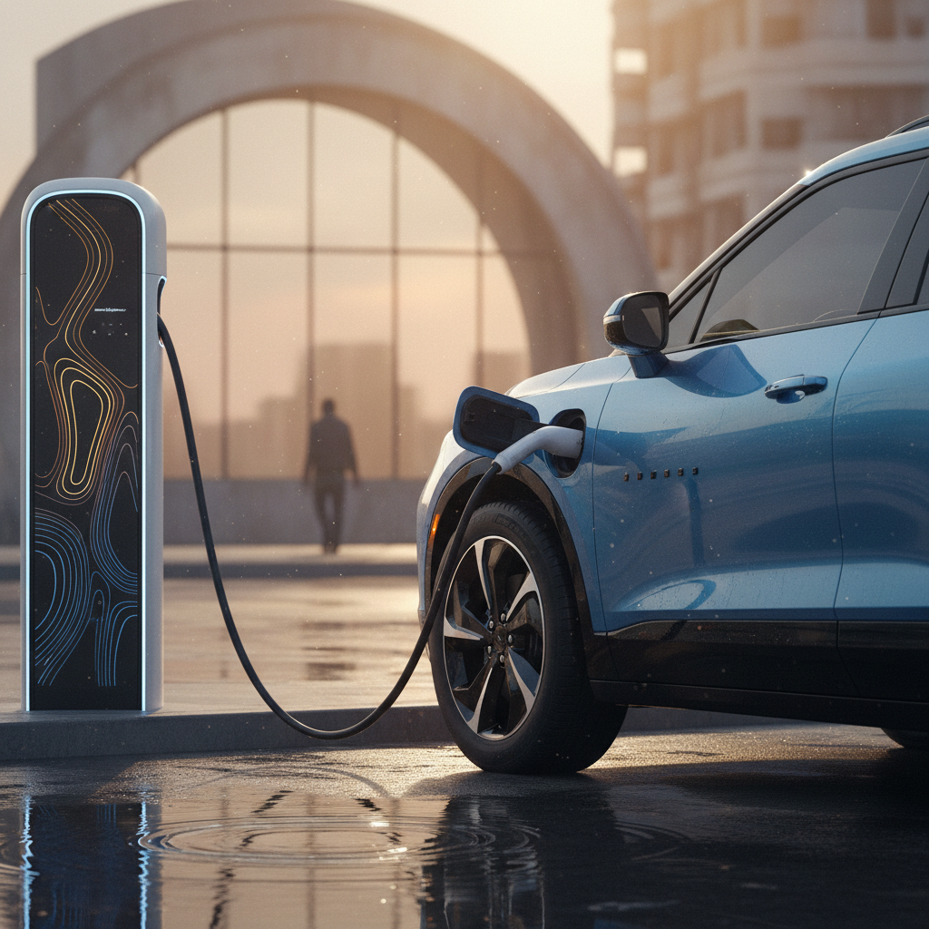 2025 Chevy Blazer EV Review: Range, Charging, Problems and Verdict