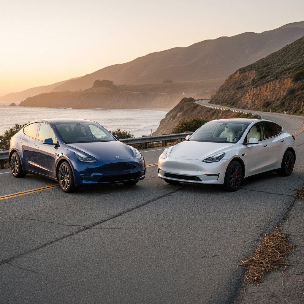 Tesla Model Y Long Range vs Performance: Which Should You Buy?
