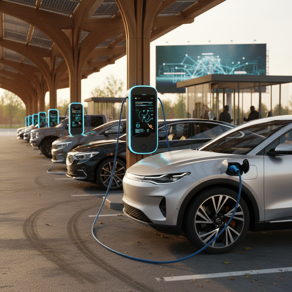 US Electric Vehicles in 2025: Market, Policy, Charging & Used EVs