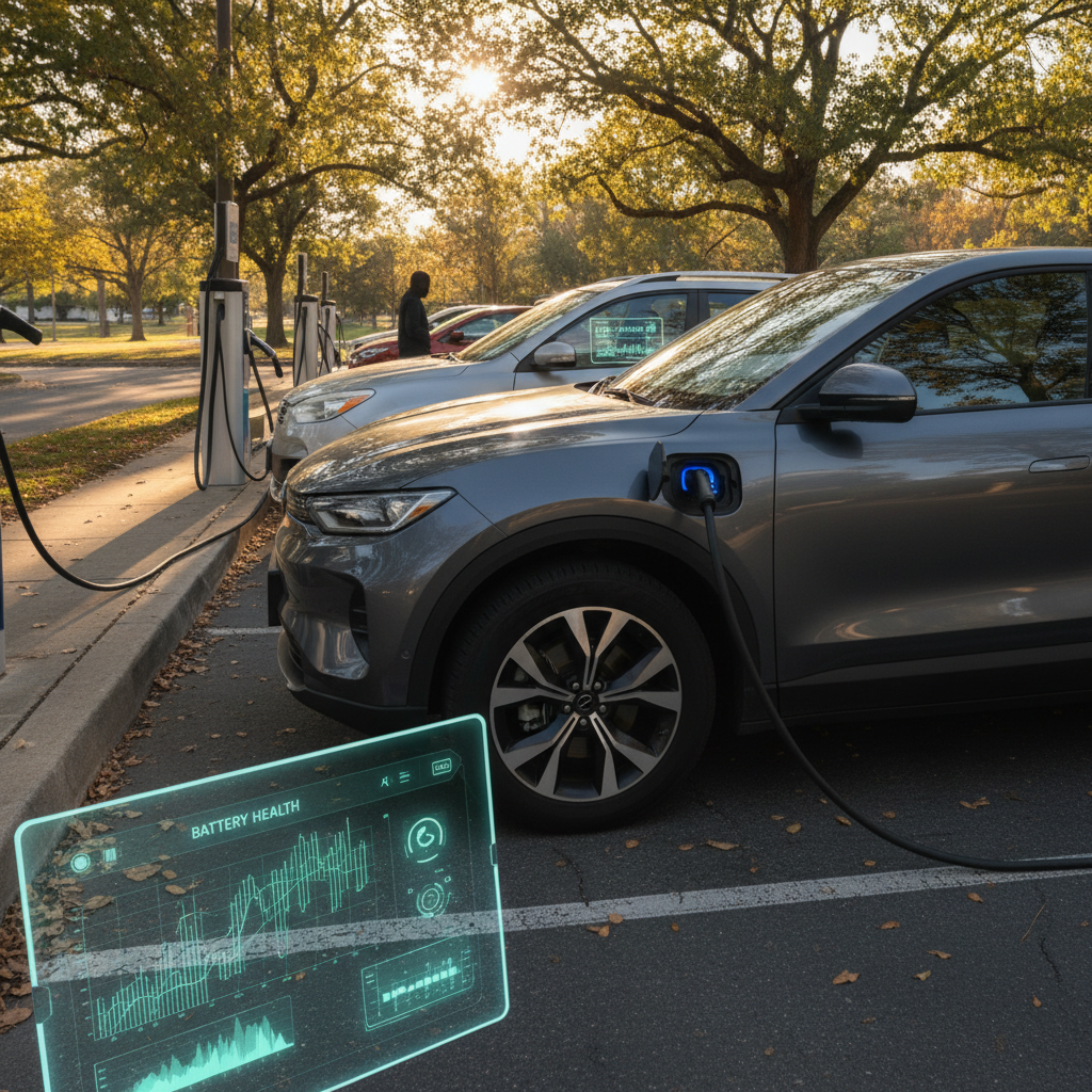 Best Electric SUVs for 2025: Range, Value, and Used-Buyer Picks