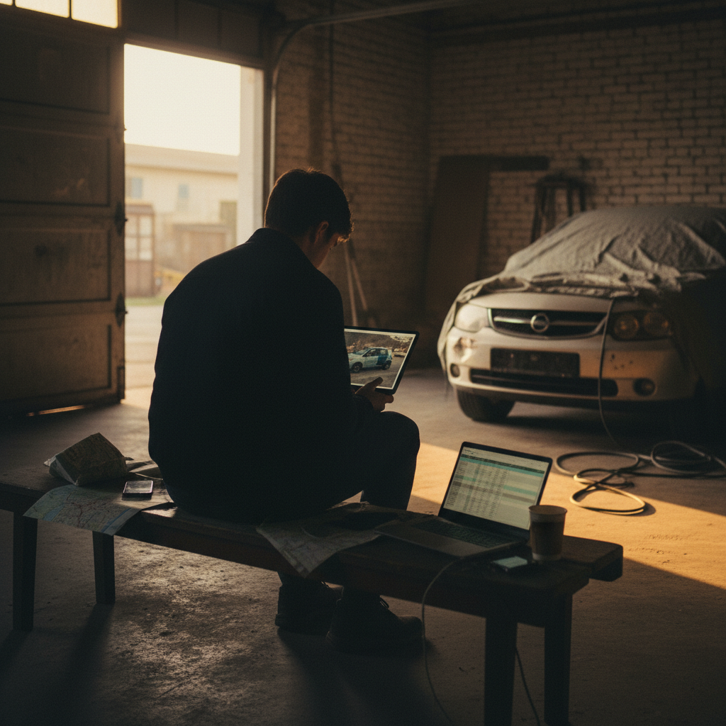 Buying a Used EV Sight Unseen Online: Risks, Rewards & How to Do It Right