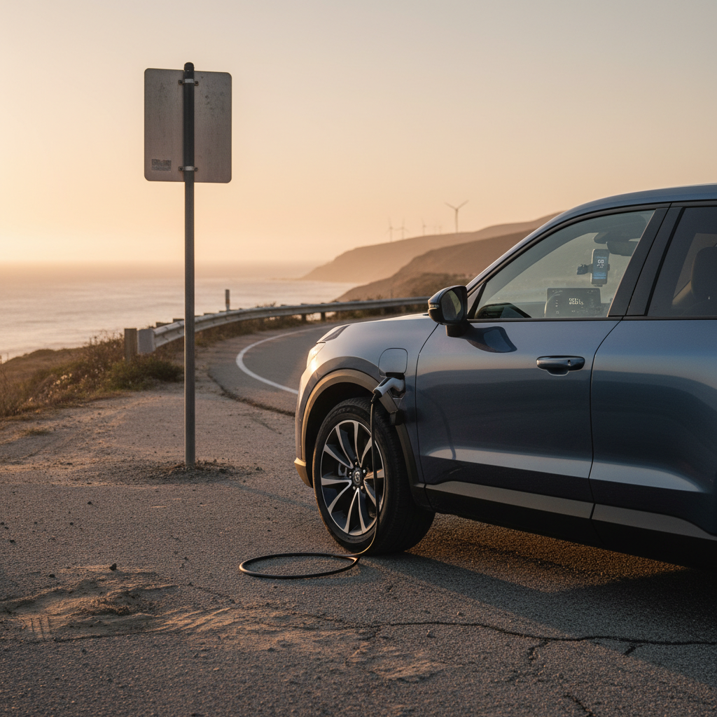 2025 Honda Prologue Range Test: Real-World Results vs EPA Claims