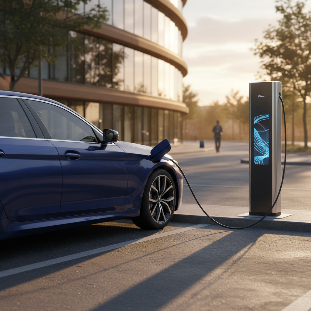2025 BMW i5 Review: Range, Charging, & Used-Buyer Outlook