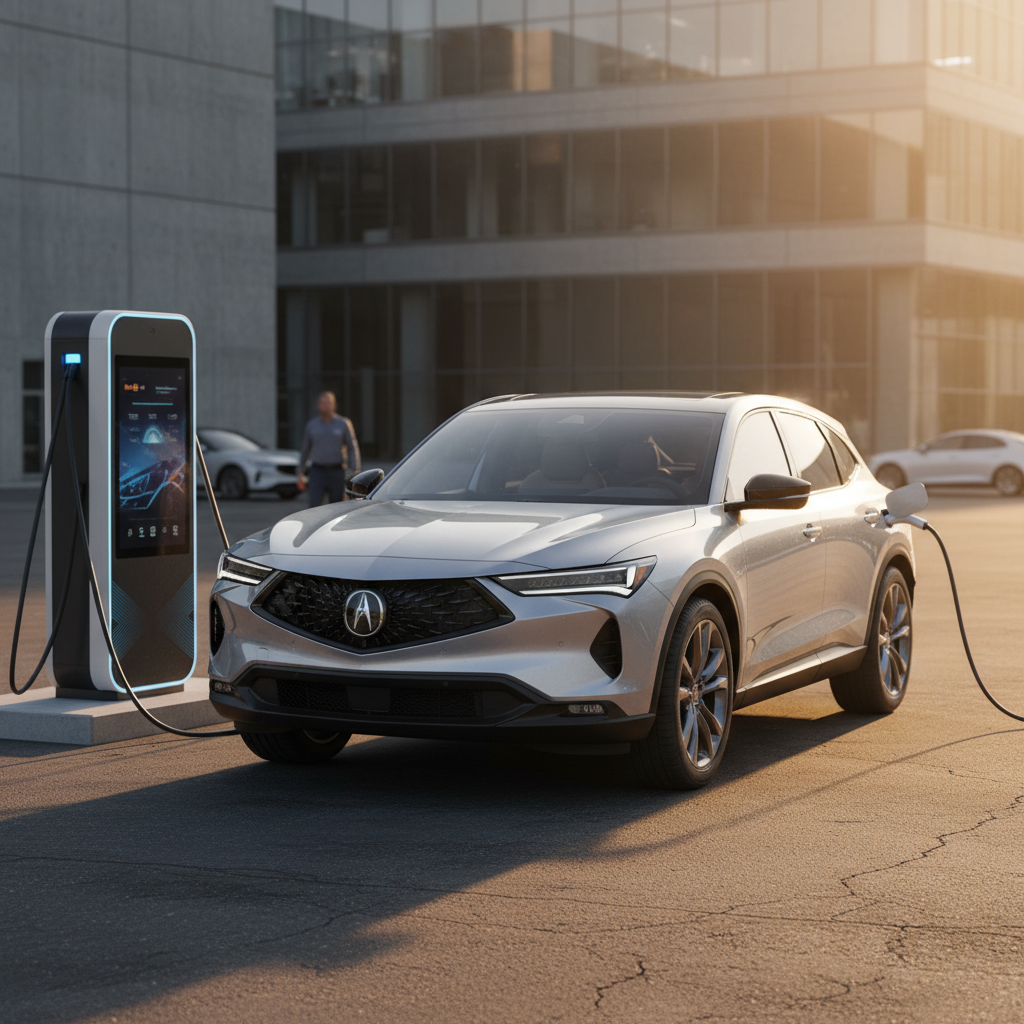 2024 Acura ZDX Reliability: What We Know So Far