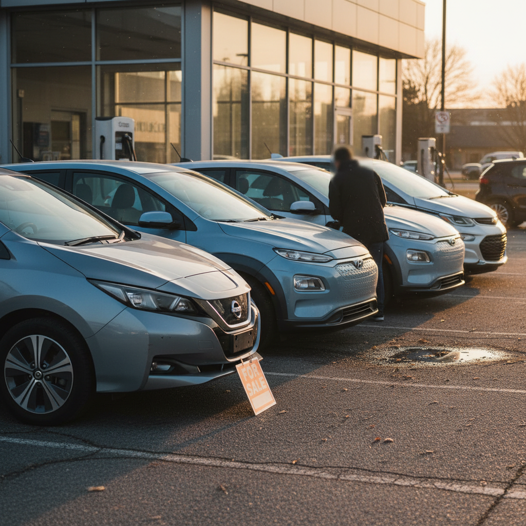 Second Hand Cars Under $15,000: Smart Buys in 2025