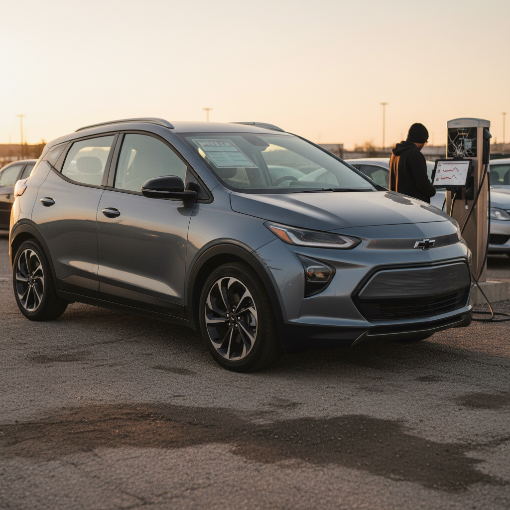 2023 Chevy Bolt EUV Problems: What Owners Report & What To Watch For