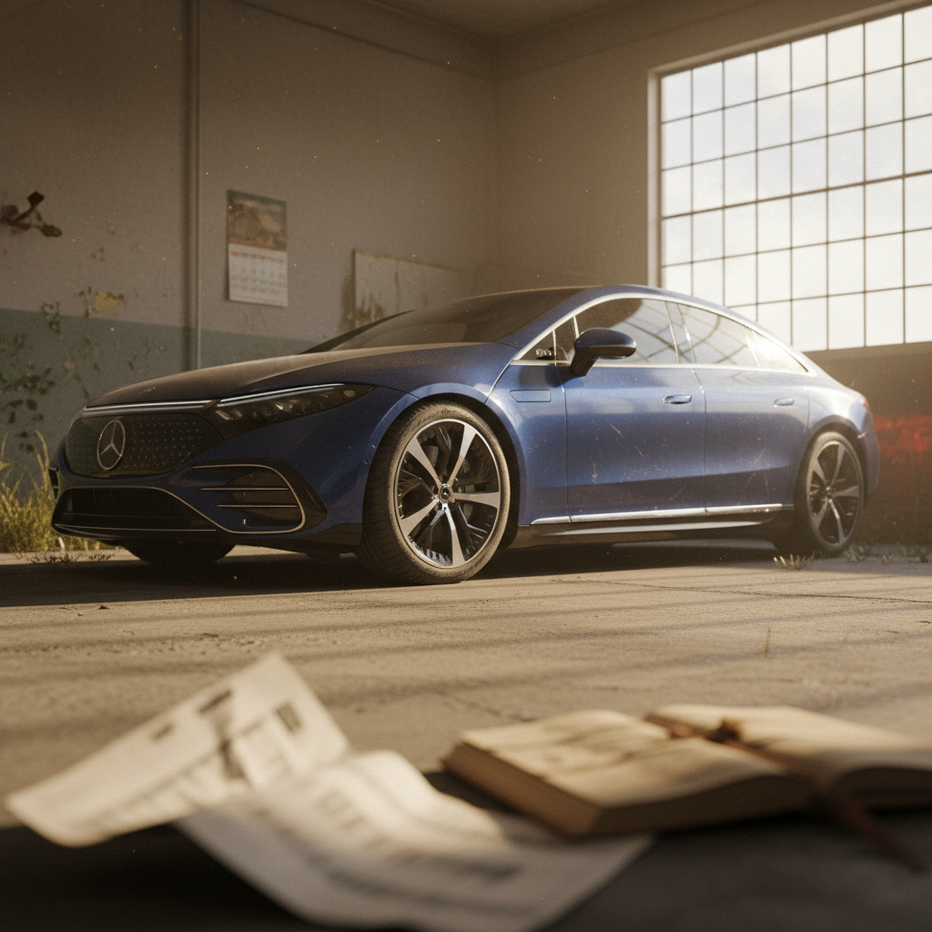 VW ID Buzz Depreciation Rate: What Owners Should Expect