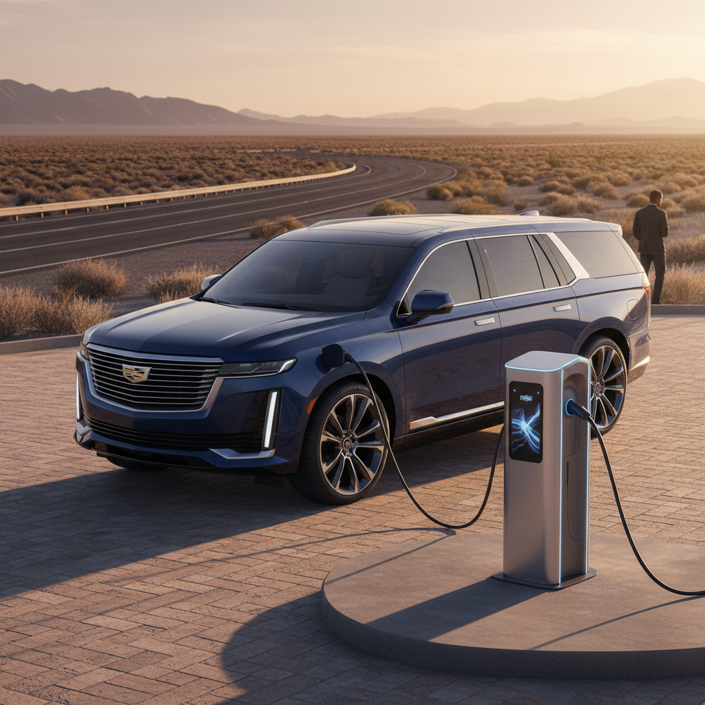 How Many Miles Can an Electric Car Go on a Single Charge?