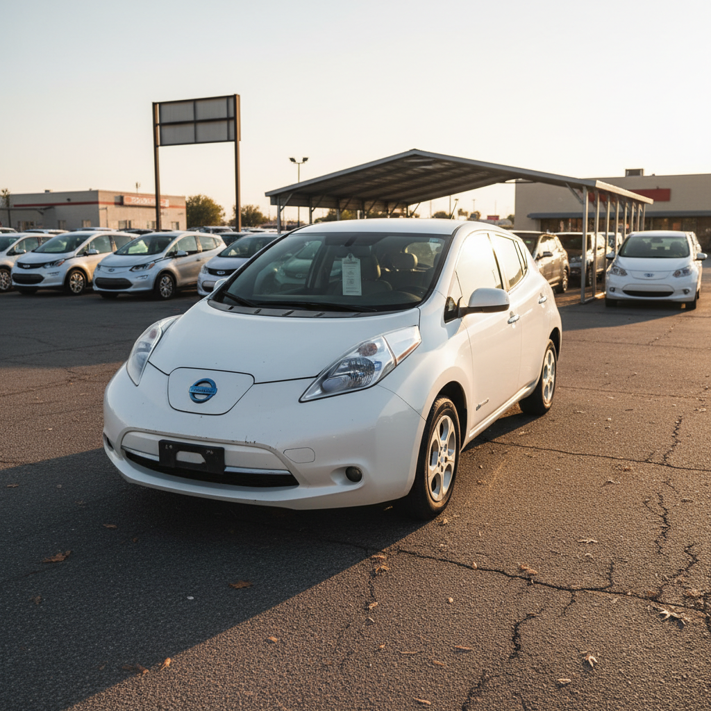 Why Are Electric Cars Better? A 2025 Buyer’s Guide to EV Advantages