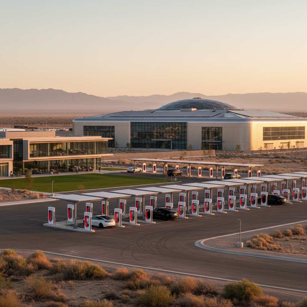 Where Is the Nearest Tesla Dealership? How to Actually Find One (and If You Even Need To)