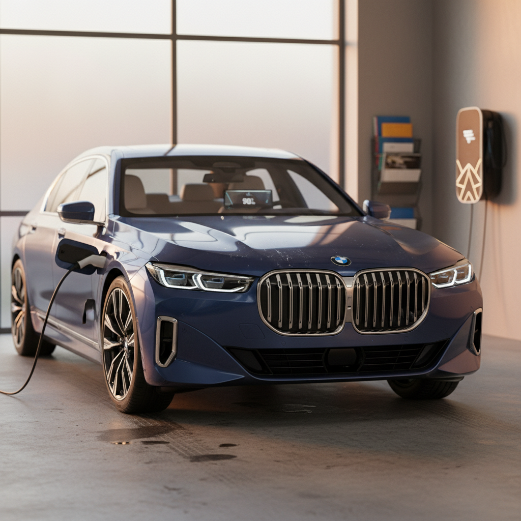 2025 BMW i7 Reliability: What Owners Should Really Expect