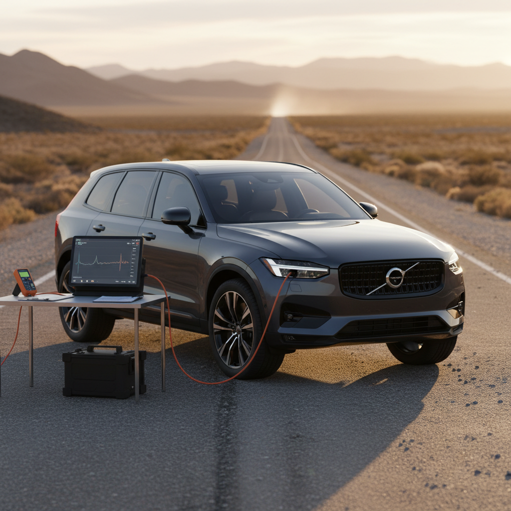 Audi Q8 e-tron Charging Speed Test: Real‑World Fast Charging Guide