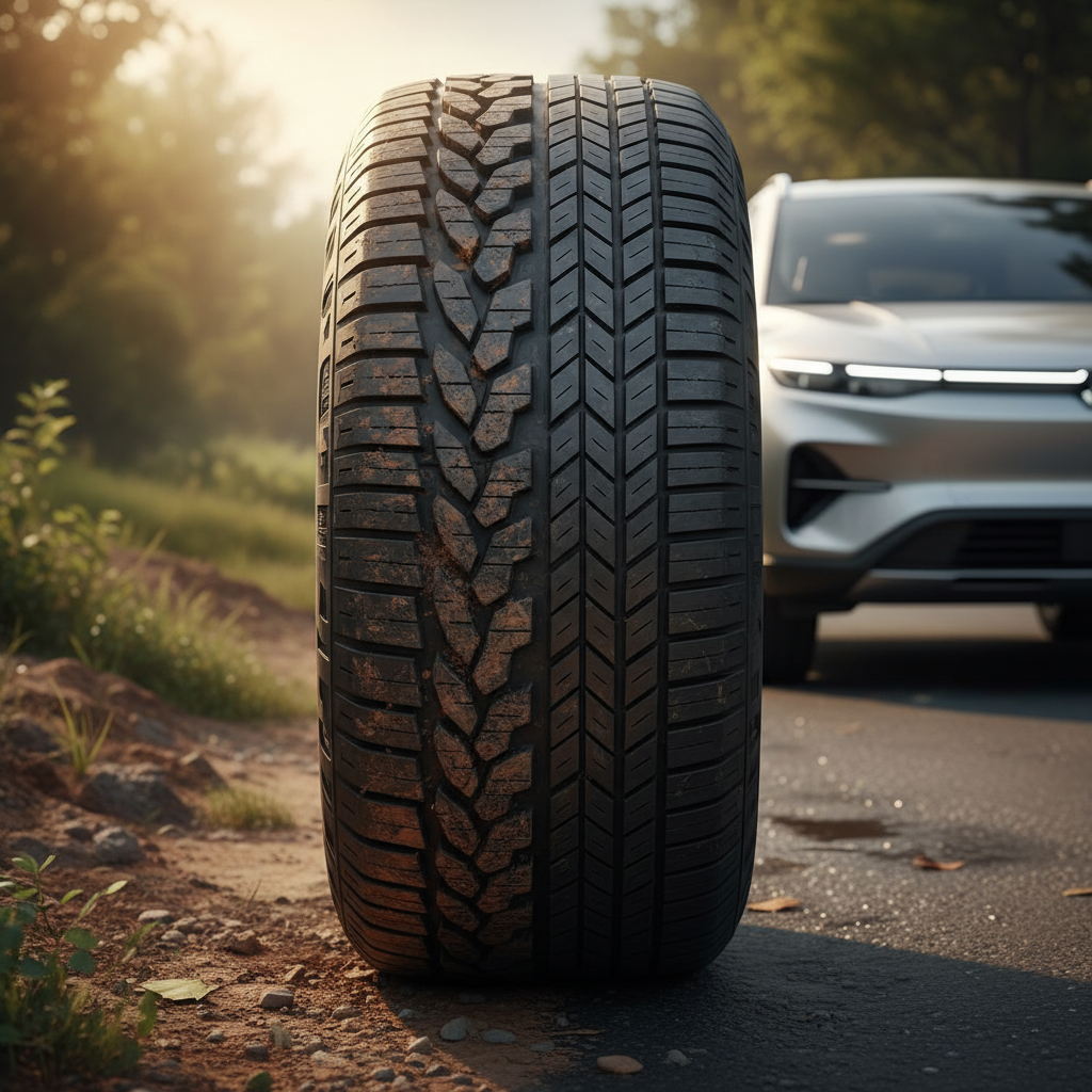 Hybrid Tires for Cars: 2025 Guide to On‑Road Comfort and Off‑Road Grip