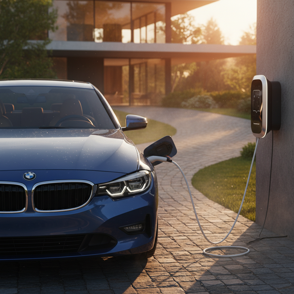 BMW 3 Series Electric Car: Today’s Options and What’s Coming