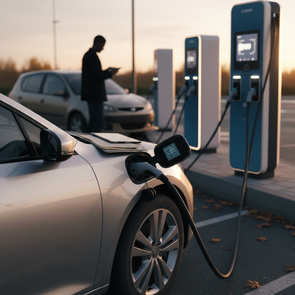 Electric Car Guide 2025: Costs, Charging, and Buying Used