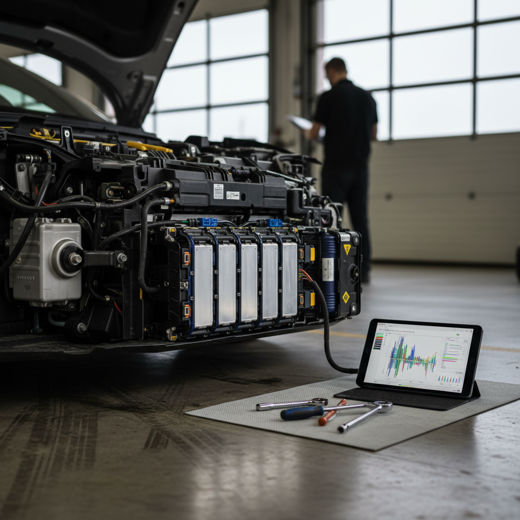 Porsche Taycan Common Problems and Fixes: 2026 Owner’s Guide