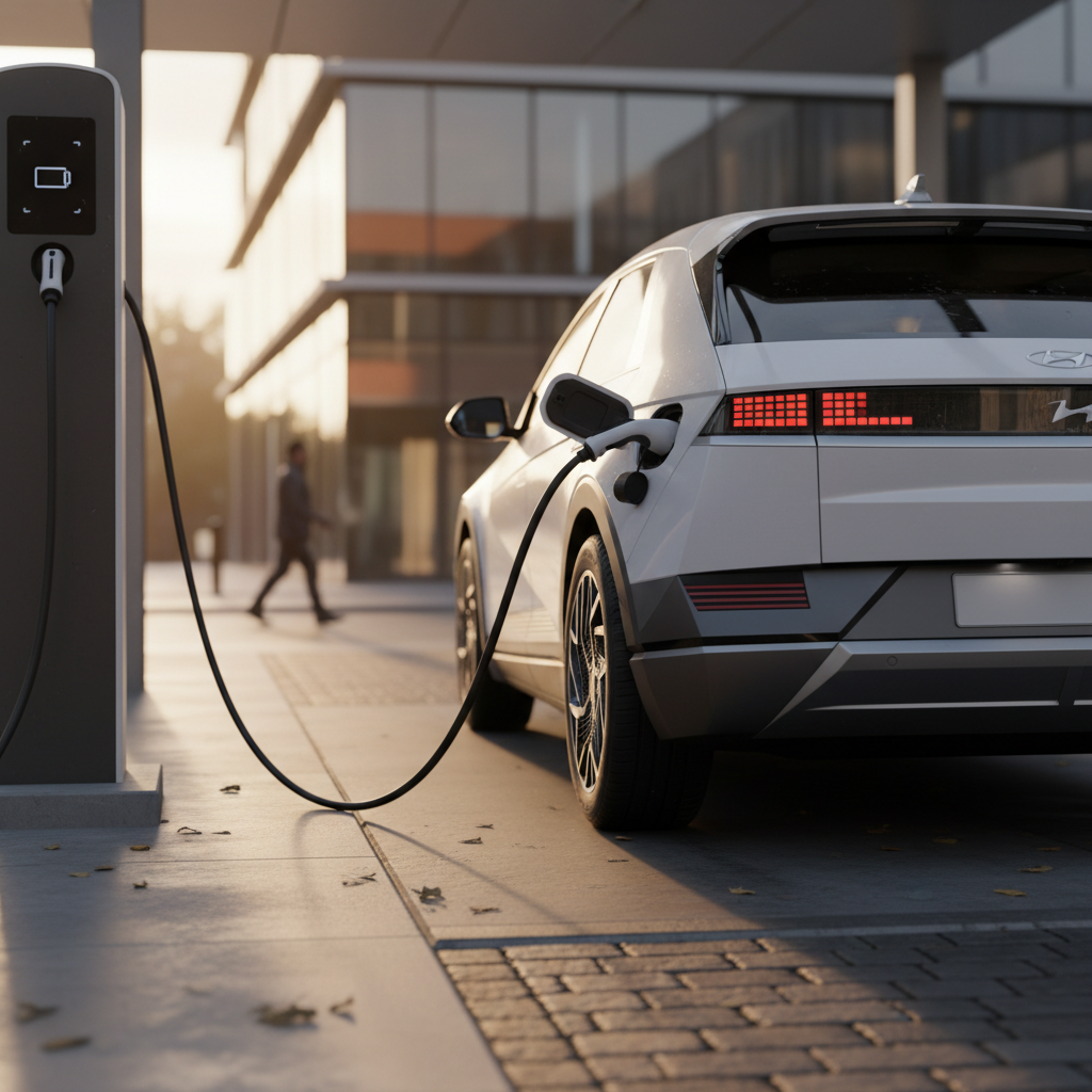 2025 Volvo EX90 Review: Range, Charging, Safety & 3-Row Comfort